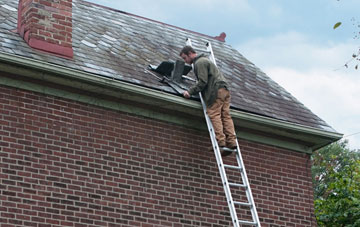 what affects urgent Gelli Gaer roof repairs