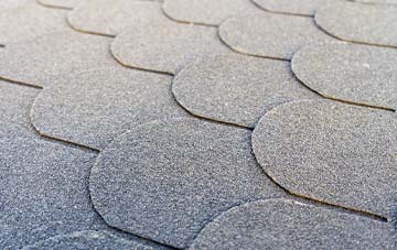 Gelli Gaer asphalt roofing costs