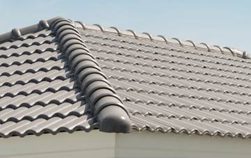 advantages of Gelli Gaer clay roofing