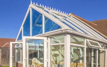conservatory roof insulation costs Gelli Gaer