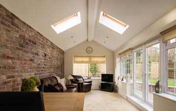 conservatory roof insulation Gelli Gaer, Neath Port Talbot