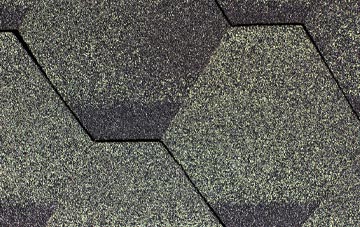 Gelli Gaer fibreglass shingle repairs