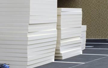 Gelli Gaer flat roof insulation costs