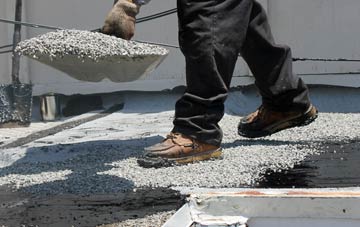 Gelli Gaer flat roofing companies