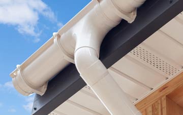 Gelli Gaer gutter installation costs