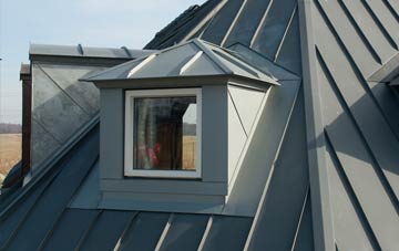 metal roofing Gelli Gaer, Neath Port Talbot