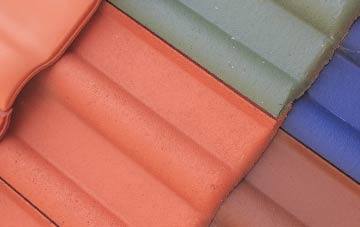 Gelli Gaer plastic roofing companies