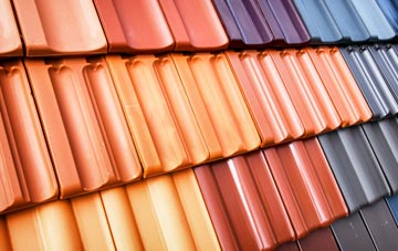 Gelli Gaer roof tile costs