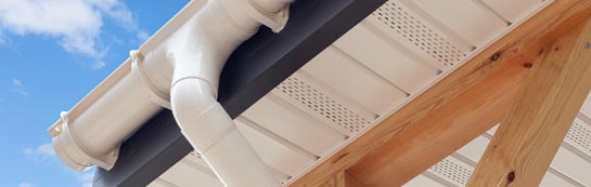 get Gelli Gaer guttering quotes today