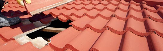 compare Gelli Gaer roof repair quotes