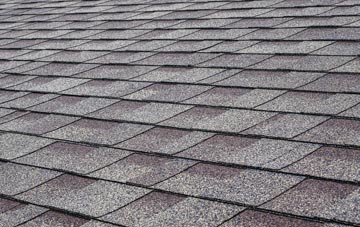 Gelli Gaer tiles for shallow pitch roofing