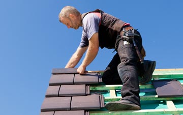 disadvantages of Gelli Gaer slate roofing