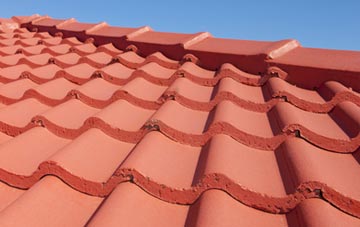 Gelli Gaer tile and slate roof replacement