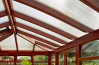 Gelli Gaer conservatory roofing insulation