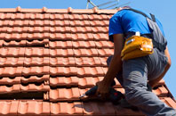Gelli Gaer urgent roof repairs