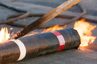 free Gelli Gaer flat roofing repair quotes