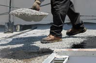 find rated Gelli Gaer flat roofing replacement companies