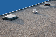 Gelli Gaer flat roofing