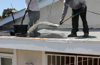 Gelli Gaer flat roof quotes