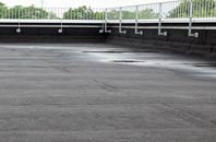 find rated Gelli Gaer flat roofing companies