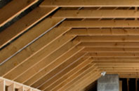 Gelli Gaer pitched insulation quotes