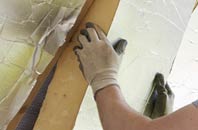 rated Gelli Gaer roof insulation companies