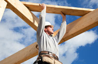 Gelli Gaer roof replacement work