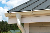 Gelli Gaer soffits